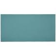 Kissenhülle Basic in Mint, 2er Set - Mintgrün, Textil (40/80cm) - Mömax modern living Kissenhülle Basic in Mint, 2er Set - Mintgrün, Textil (40/80cm) - Mömax modern living