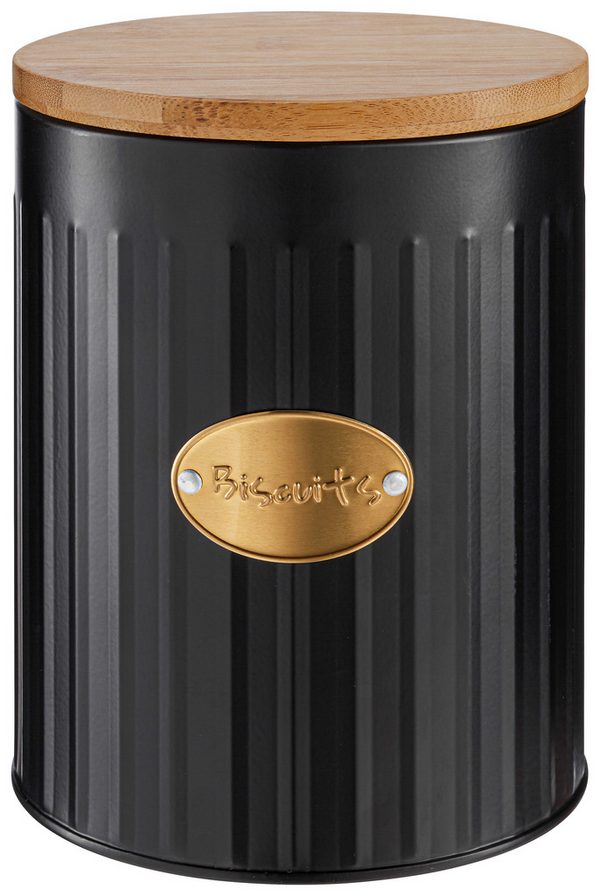 Vorratsdose aus Metall - Jetzt Online bestellen