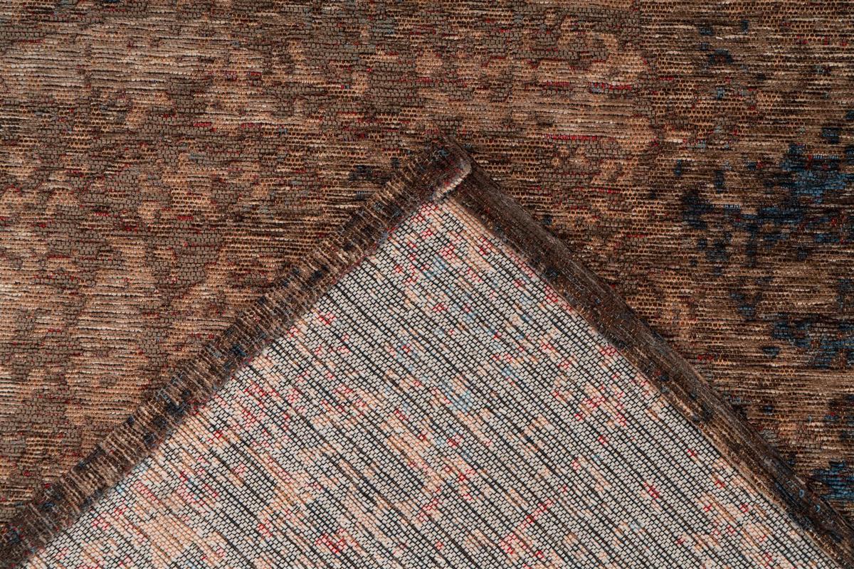 TEPPICH CHARME 625 MULTI - Multicolor, Konventionell, Textil (160/230cm) - Kayoom