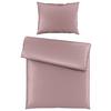 Posteljnina Alex Uni - lila, Moderno, tekstil (140/200cm) - Premium Living