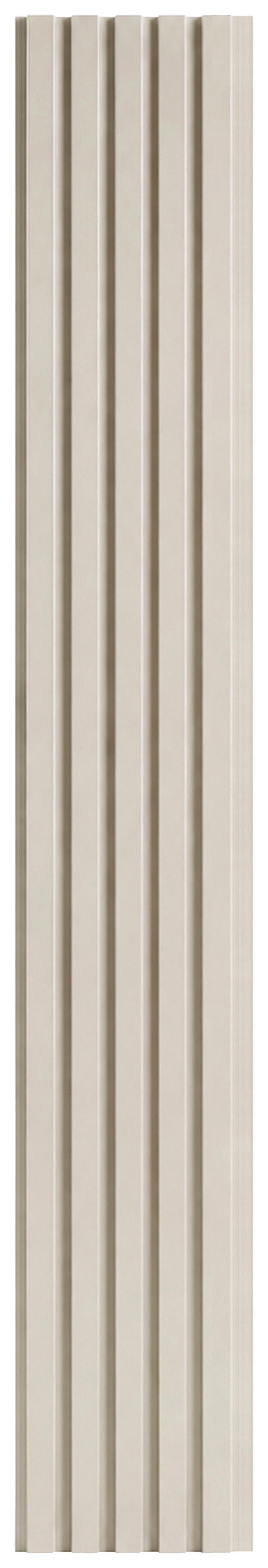 Stenski Panel Anna -Based- - kašmir, Moderno, leseni material (74,4/119/1,2cm) - Based