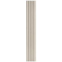 Stenski Panel Anna -Based- - kašmir, Moderno, leseni material (74,4/119/1,2cm) - Based