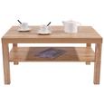 Klubska Mizica Light - hrast sonoma, Moderno, leseni material (90/45/55cm) - Mömax modern living Klubska Mizica Light - hrast sonoma, Moderno, leseni material (90/45/55cm) - Mömax modern living