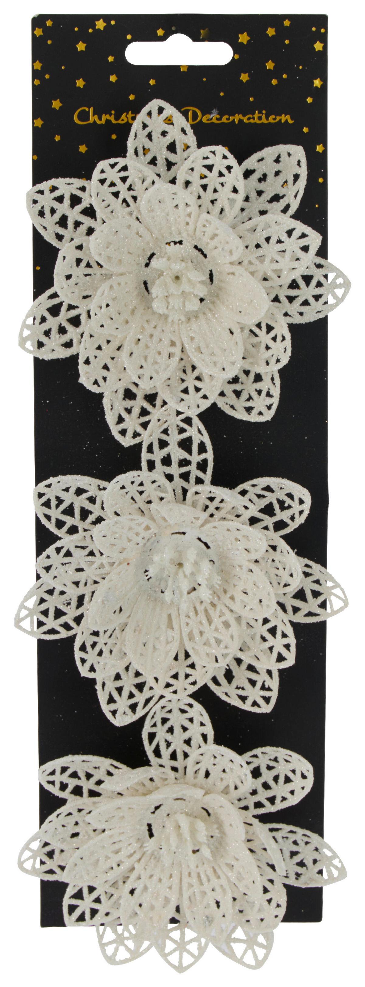 Dekoclip CLIP - Multicolor, Kunststoff (12cm)