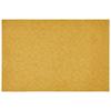 Tischset Safran in Gelb ca. 45x30cm - Gelb, Kunststoff (45/30cm) - Modern Living