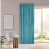 GARDINLÄNGD BIANCA - jadegrön, Klassisk, textil (140/245cm) - Modern Living