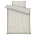 Posteljnina Pure Easy -ext- - siva, tekstil (140/200cm) - Mömax modern living
