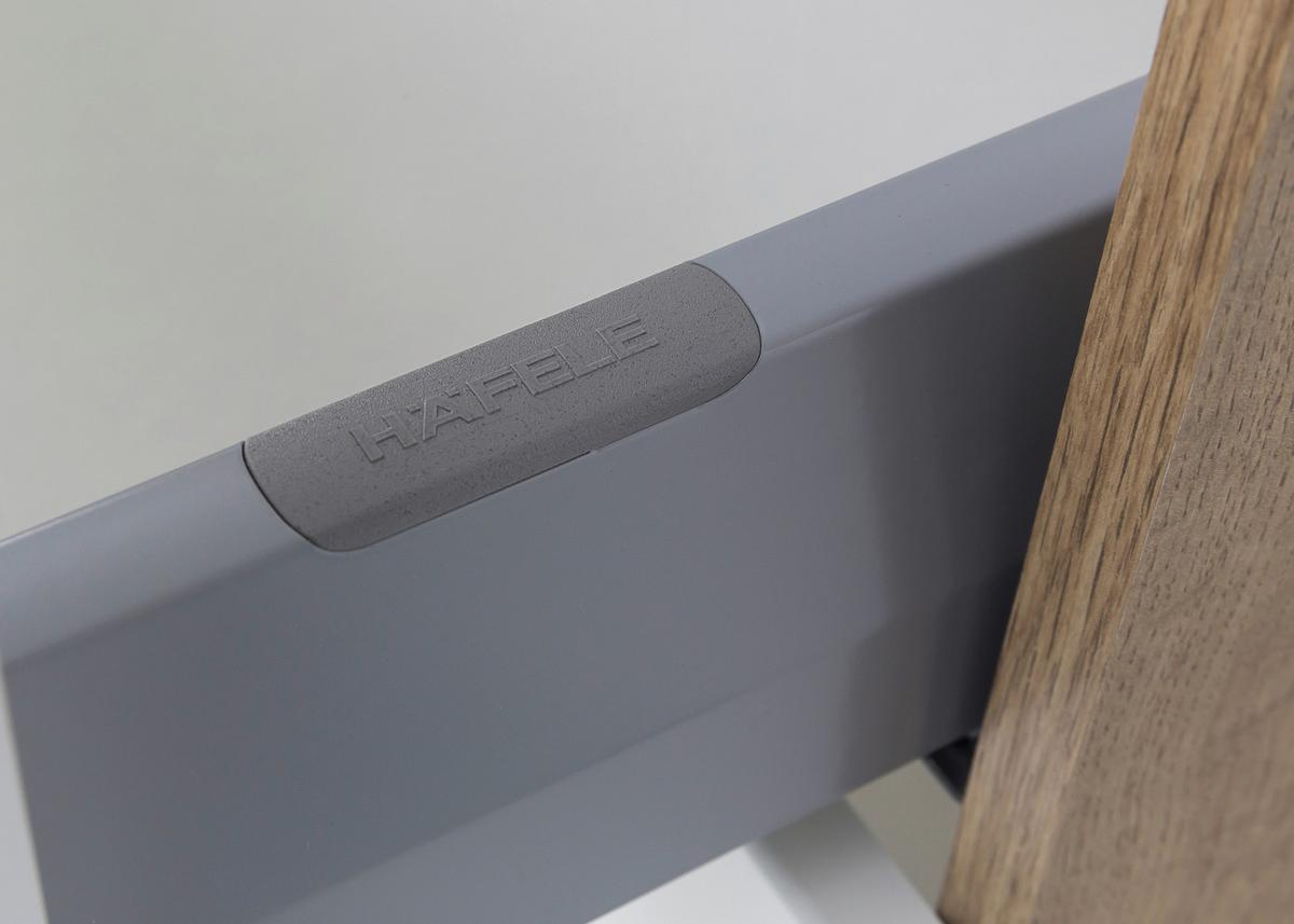 Waschtischkombi Varese ca. 105x65,5x47 cm Eiche/Weiß - Eiche Wotan/Weiß, MODERN, Keramik/Holzwerkstoff (105cm) - Held