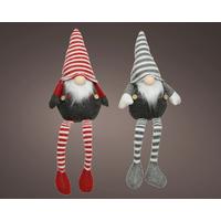 Pitic decorativ Gnome - Basics (11,00/18,00/55,00cm)