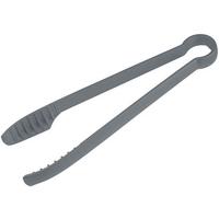 Grillzange Statement in Dunkelgrau - Dunkelgrau, Kunststoff (32,5cm) - Fackelmann