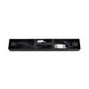 LED-HÄNGLAMPA SESTINE - svart, Modern, metall/plast (60/9/150cm) - Mömax