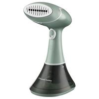 PAROWNICA DO UBRAŃ STEAM GENIE ESSENTIAL 25592-56 - szałwiowy, Basics, tworzywo sztuczne (12,5/27,5/18,0cm) - Russell Hobbs