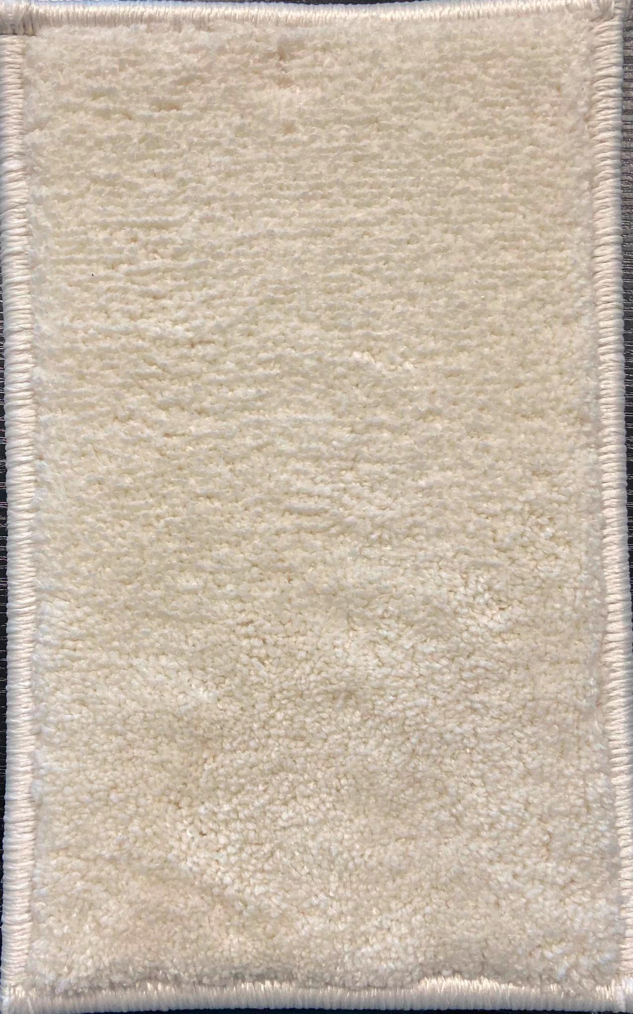 VÄVD MATTA SUSI 1 - cremefärgad, Klassisk, textil (150/220cm) - Mömax