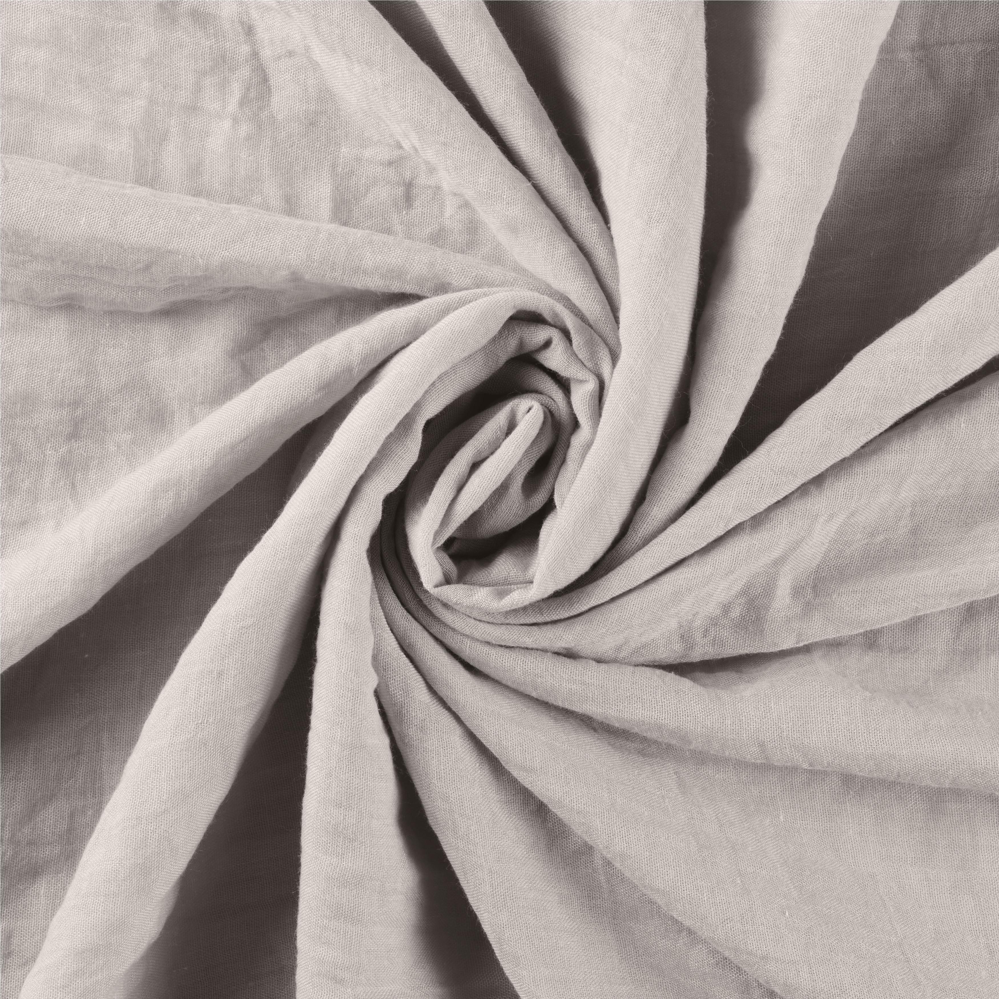 GARDINLÄNGD RAMONA - beige, Modern, textil (135/245cm) - Modern Living