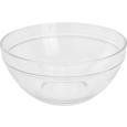 Schüssel Petra aus Glas Ø ca. 7,5cm - Klar, Glas (17/7,5cm) - Mömax modern living Schüssel Petra aus Glas Ø ca. 7,5cm - Klar, Glas (17/7,5cm) - Mömax modern living