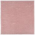 Kopalniška Preproga Nelly -top- - roza, tekstil (50/50cm) - Mömax modern living Kopalniška Preproga Nelly -top- - roza, tekstil (50/50cm) - Mömax modern living