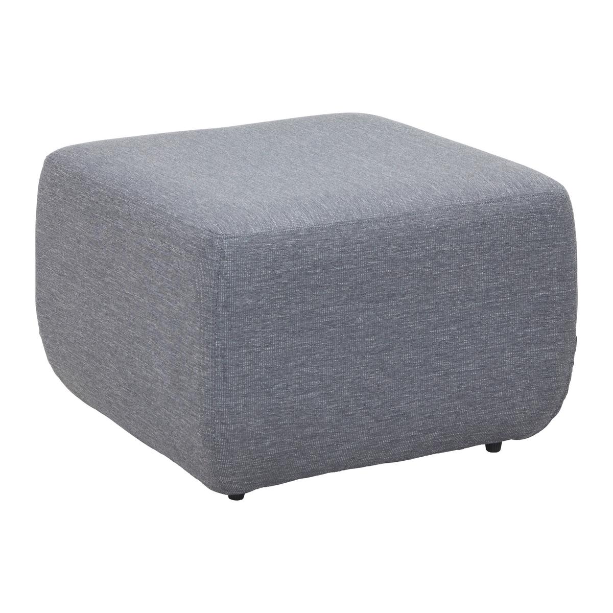Kerti Pihenősziget Rovereto - antracit, Modern, textil/fém (216/120/60/79/42/42/90/60/60cm) - Bessagi Garden