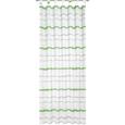 Schlaufenschal Matthias, ca. 135x255cm - Blau/Schwarz, Textil (135/255cm) - MÖMAX modern living