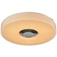 LED-Deckenleuchte Prima, max. 15 Watt - Weiß, Kunststoff/Metall (35/6cm) LED-Deckenleuchte Prima, max. 15 Watt - Weiß, Kunststoff/Metall (35/6cm)