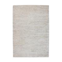 Flachwebeteppich Prime 110 Beige / Multi 80x150 - Beige/Multicolor, Basics, Textil (80/150cm) - Kayoom