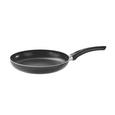 Serpenyő Basic Line - fekete/sötétszürke, konvencionális, műanyag/fém (24/4cm) - MÖMAX modern living