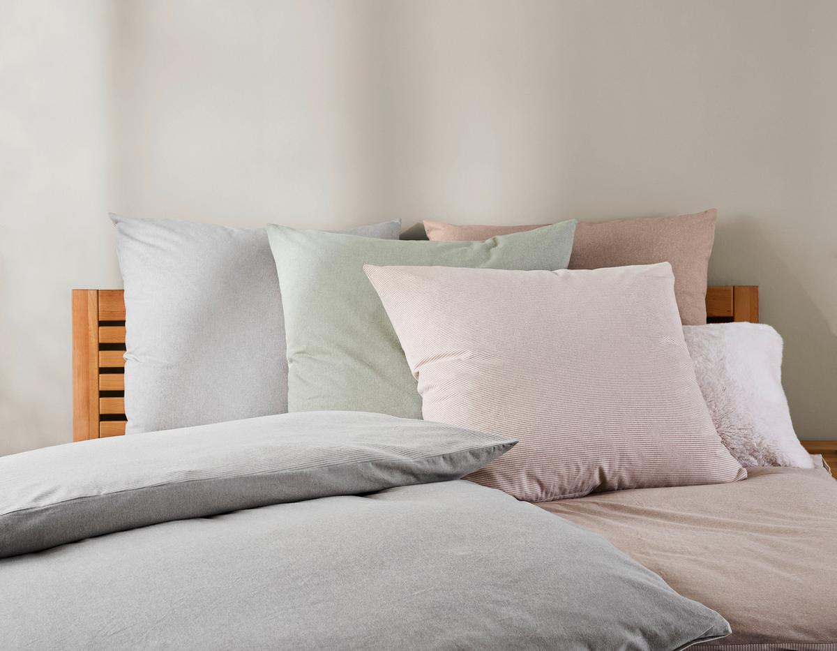 POŚCIEL DWUSTRONNA EKKI39 - tkanina (135/200cm) - Novel