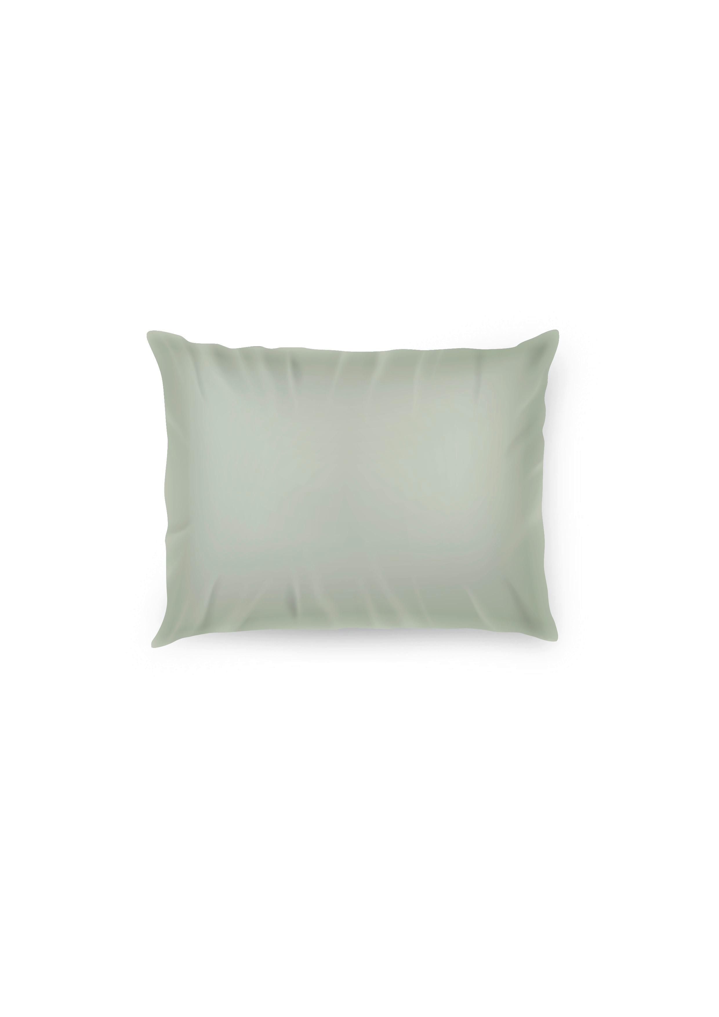 Jastučnica 70/90cm Annika - svijetlo zelena, tekstil (70/90cm) - Modern Living
