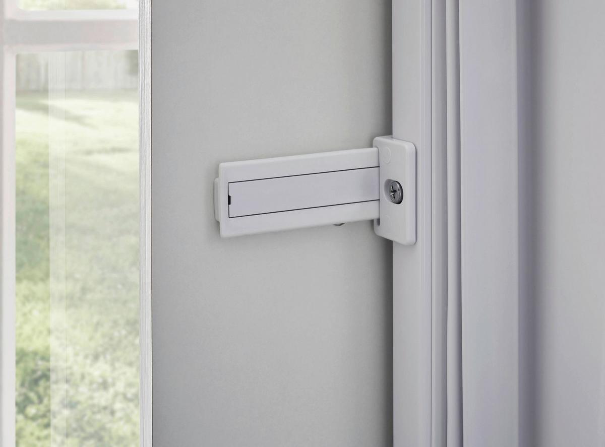 Eckküche Anton Landhaus ohne Geräte ca. 280x172cm Weiß - Wildeiche/Edelstahlfarben, Basics, Holzwerkstoff/Metall (280/172cm) - Respekta