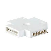 LED-Strip MaxLED X-Connector max. 144 Watt - Weiß, Basics, Kunststoff (3,2/0,6cm) - Paulmann