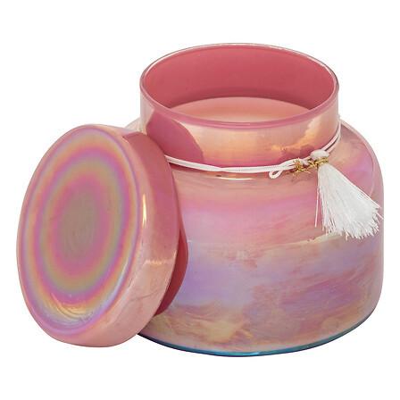 Svijeća Mirisna Wild Romance - Basics (10/12/8,5cm)