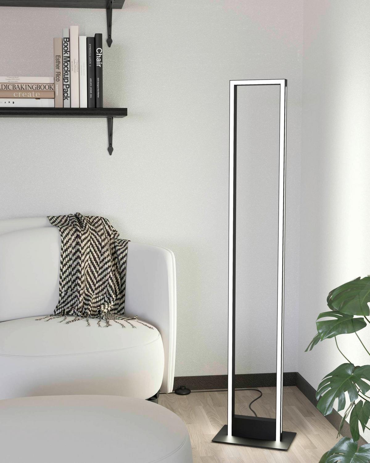 Led-stehleuchte 99683* Savilanas-Z - Design (20/35/130,50cm) - Eglo
