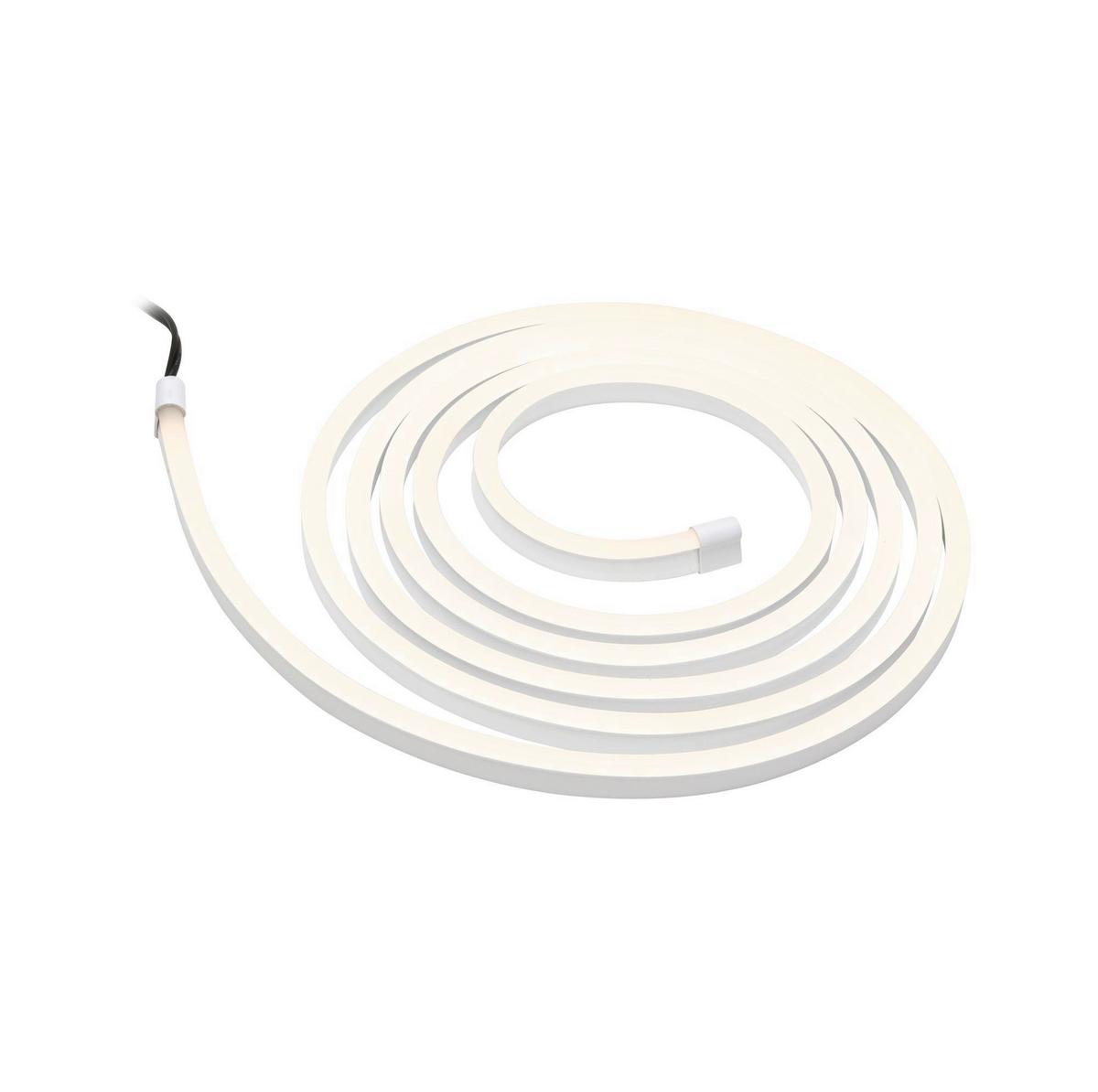 LED-Strip SimpLED Outdoor max. 12 Watt - Weiß, Basics, Kunststoff (300cm) - Paulmann