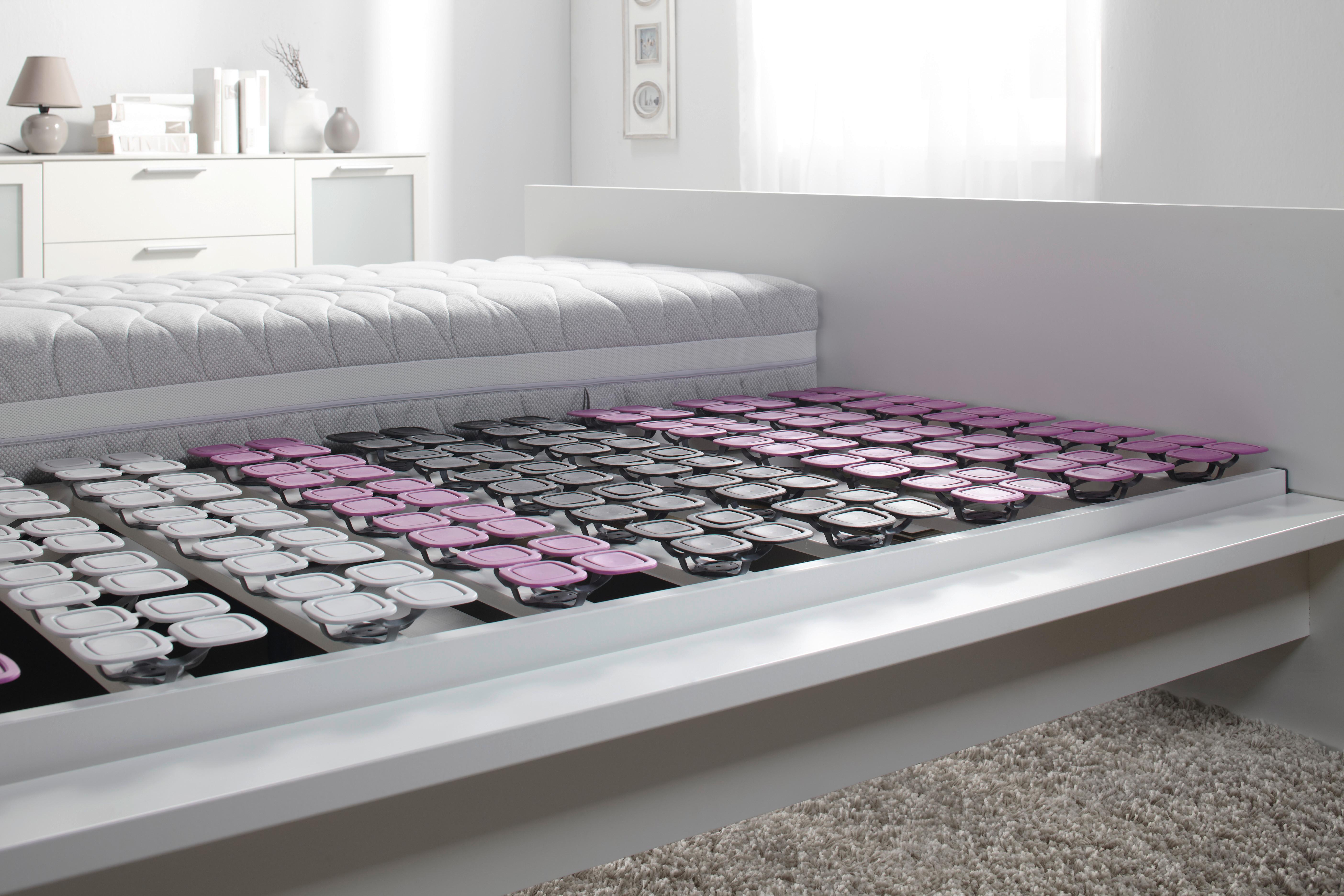 Lattenrost ca. 90x200cm - (90/200cm) - Premium Living