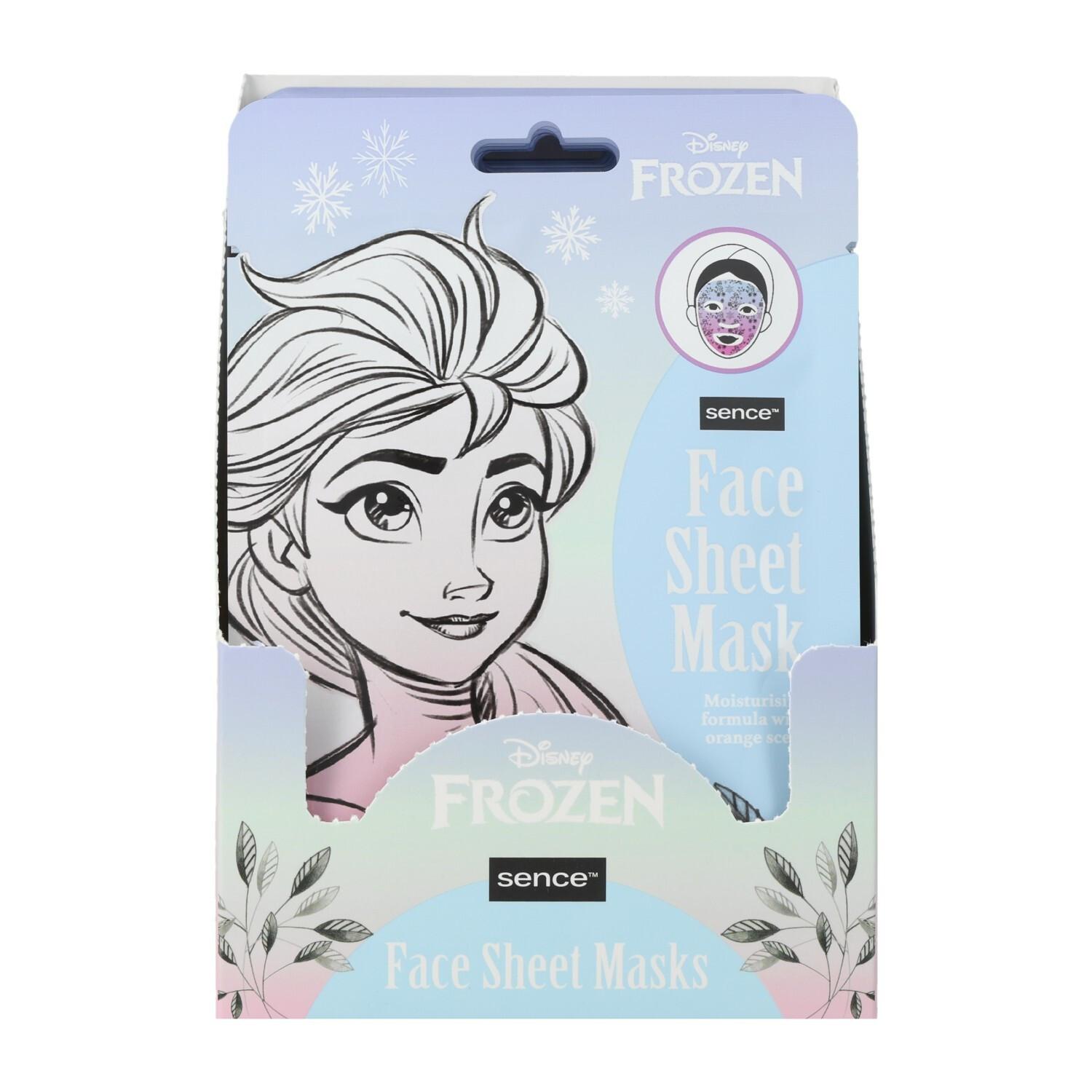 Arcmaszk Disney Frozen