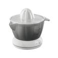 Storcător Citrice Noah - alb/gri, plastic (0,5l) Storcător Citrice Noah - alb/gri, plastic (0,5l)