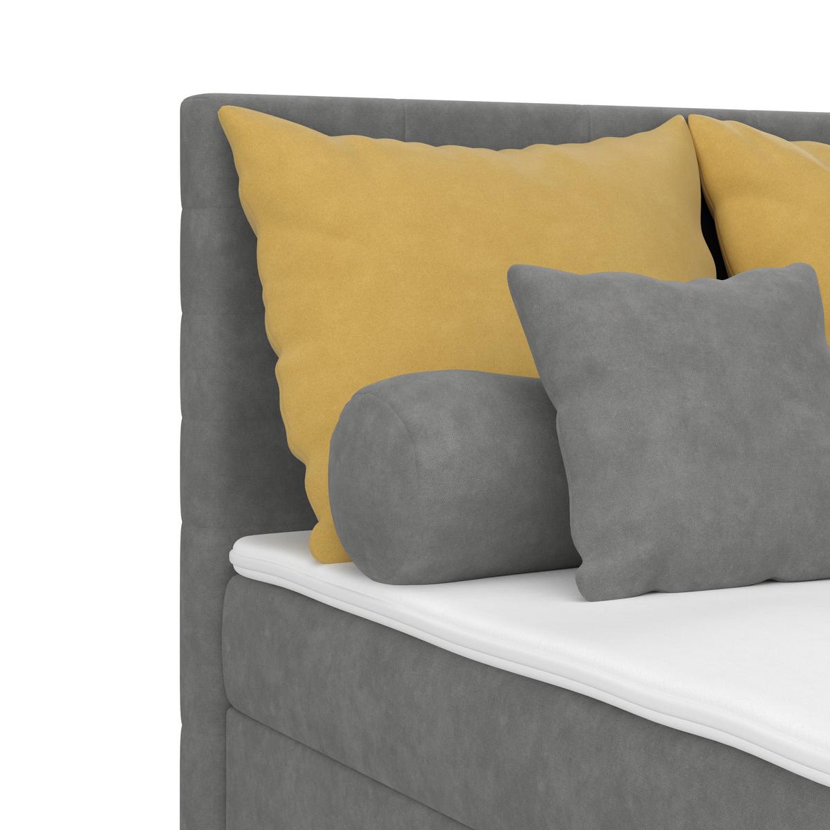 PAT TAPITAT ADRIA - grafit, Konventionell, lemn/textil (120/200cm)