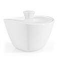 Cukortartó Tacoma - fehér, Lifestyle, kerámia (11/7,4/11cm) - premium living