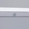 BELYSNING FÖR HYLLPLAN UNIT -BASED- - Modern, metall/plast (87,5cm) - Based