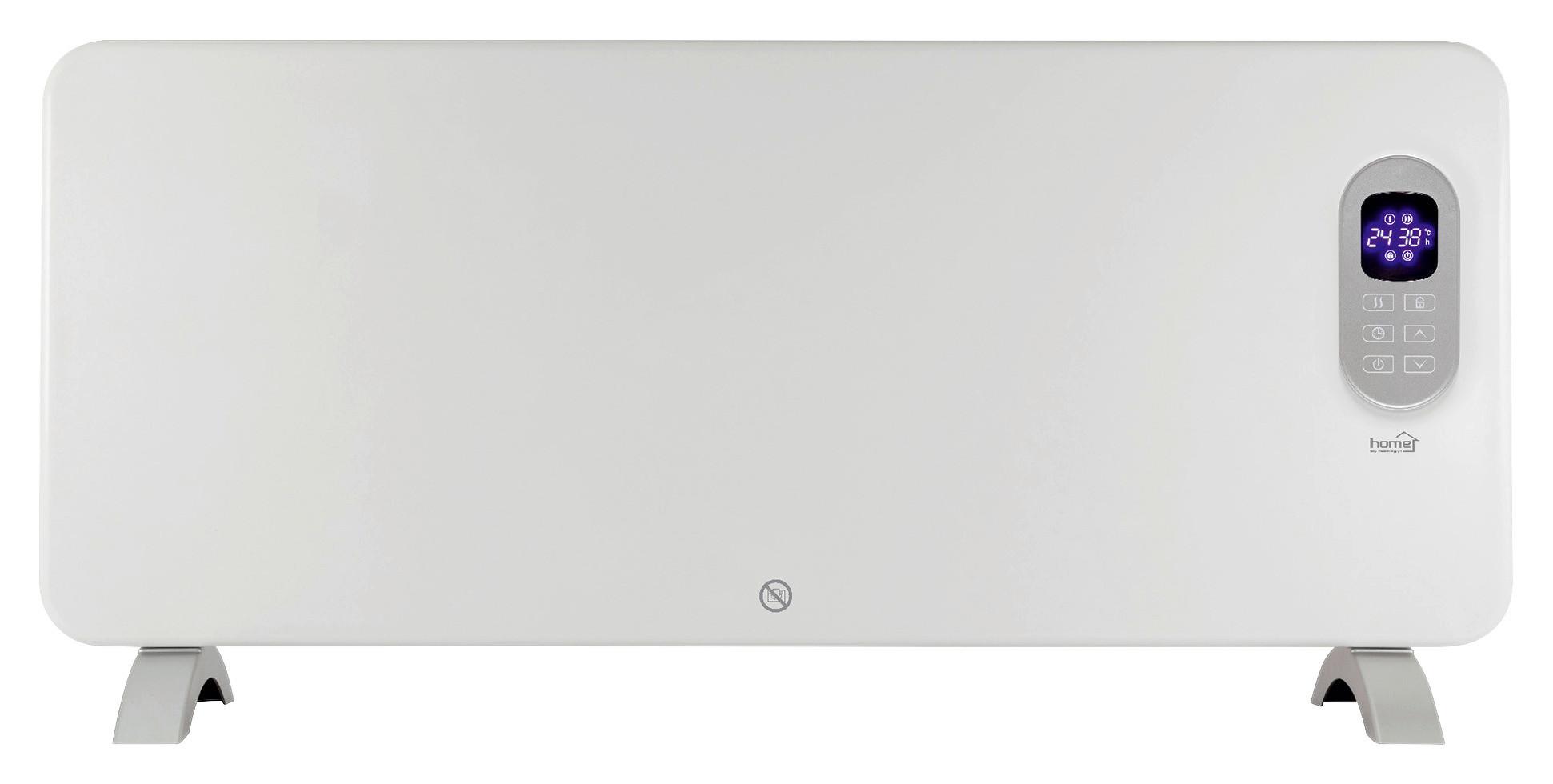 Smart Fűtőtest Fk 420 Wifi - fehér, műanyag/fém (92/43/24cm)