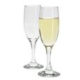 Sektglas BILLIE ca. 190ml - Klar, Glas (5/19,3cm) - Mömax modern living Sektglas BILLIE ca. 190ml - Klar, Glas (5/19,3cm) - Mömax modern living