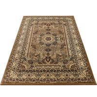 Tkana Preproga Marrakesh, Bež, 80x150cm - bež, Konvencionalno, tekstil (80/150cm)
