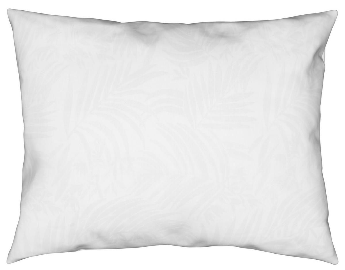 Ágyneműhuzat-garnitúra Corinne - fehér, Romantik / Landhaus, textil (140/200cm) - Mömax