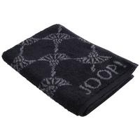 RĘCZNIK DLA GOŚCI JOOP! CLASSIC CORNFLOWER - czarny, Design, tkanina (30/50cm) - Joop!