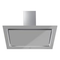 Hotă ”DLV 98660 SM TOS” - Modern (90cm) - Teka