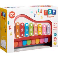 Baba Játék S55000040 - többszínű, műanyag (26cm)