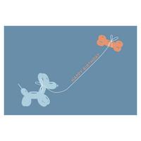 Glückwunschkarte Kupfergold Multicolor - Multicolor, Basics, Papier (24/17,5cm)