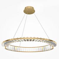 Pendelleuchte P097pl-L36bs3k1 - Messingfarben, Design, Metall (62/50cm) - MAYTONI