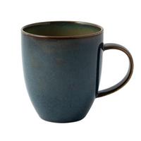 KUBEK DO KAWY CRAFTED BREEZE VILLEROY & BOCH - zielony, Lifestyle, ceramika (350ml) - like.Villeroy & Boch