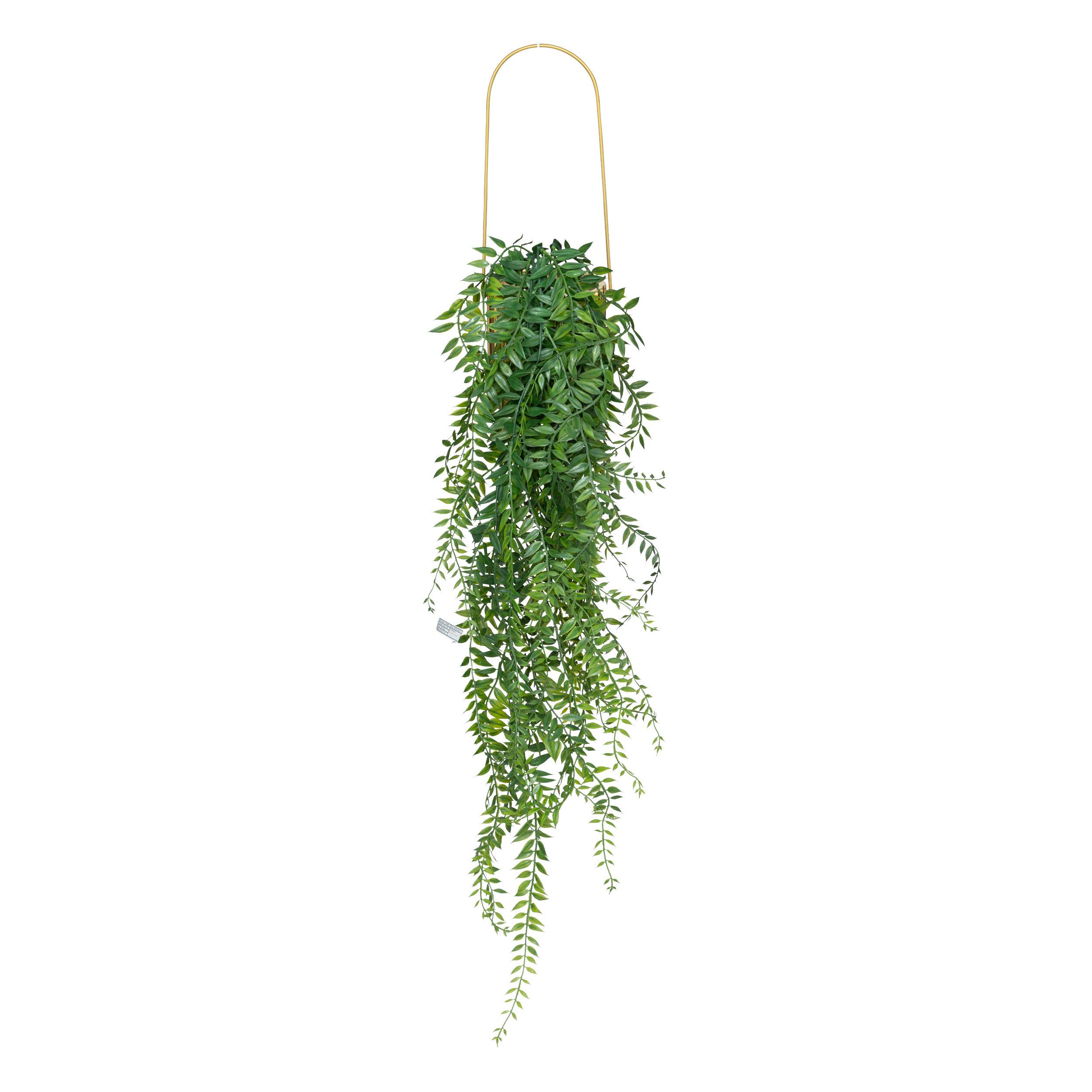 Biljka Umjetna Croc, 105cm - Basics (105cm)