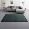 VÄVD MATTA OCTAVIA 2 - grön, Modern, textil (120/170cm) - Mömax
